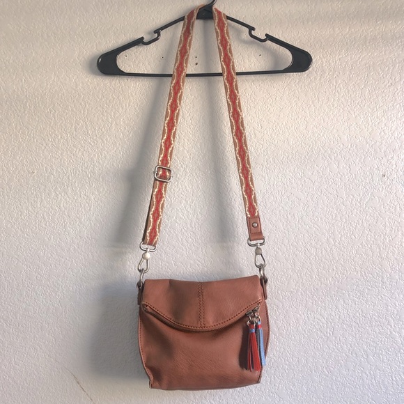 The Sak Crossbody purse - Picture 2 of 13